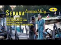 SEBANA - Amirsya Mang ( MV official ) #TwinToneProduction