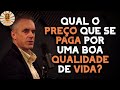 JORDAN PETERSON - COMO SER FELIZ NOS DIAS DE HOJE? | LEGENDADO