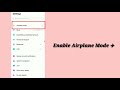 how to fix airtel sim no service problem solved no service problem in airtel sim problem solved