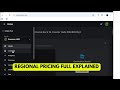 Roblox Regional Pricing Explained: ON vs OFF — (FULL EXPLAINED)