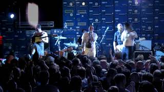 Idles - well done - Live @ Gorilla Manchester 18/04/18