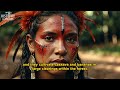 meet the most isolated tribe in the amazon