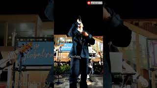 Fabio Asher - Tanpa Rasa Bersalah | Live Konser di Anjungan Sarinah 2023