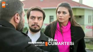 Kertenkele 53. Bölüm Fragmanı - atv