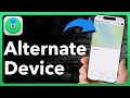 How To Find My iPhone From Another iPhone