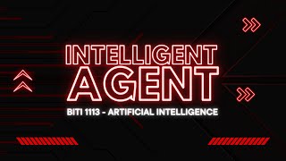 Intelligent Agent