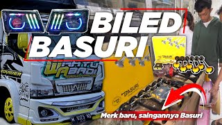 BELI BASURI, EDISI SPESIAL BUAT PENONTON !??