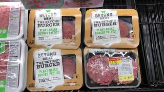 郎咸平与人造肉：我作一次小白鼠 Beyond Meat Beyond Expectations??