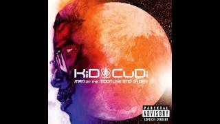 Kid Cudi - My World (Feat. Billy Cravens)