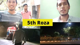 My Ramadan Routine day 5 2022 Vlog Today