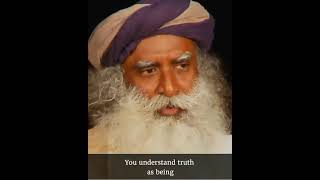 #Truth Is Your Friend#sadhguru short videoos#sadhguru#Sadhguru English