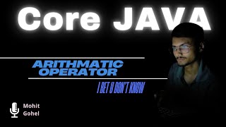 🚀 Arithmetic Operators in Java | Complete Guide with Examples