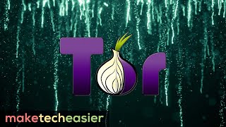 How to Make Tor Run Faster