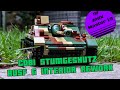 COBI STUG 4 AUSF G REMODELLED INTERIOR 💥