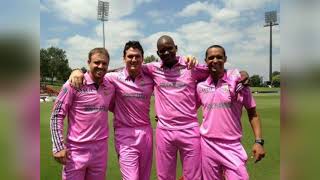Pink Day ODI: England to join South Africa's cancer cause by sporting pink jerseys