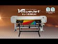 the mutoh valuejet 1638uh