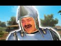 Mordhau: Still Funny