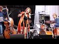 Tamara Lukasheva Quartet - Hump Bridge / Горбатый мост at Alfa Jazz Fest #FolkRockVideo