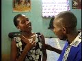 Hausa with English subtitles NO to sexual pressure! (A Global Dialogues film)