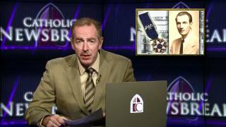 Catholic Newsbreak 4-27-2012