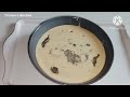 tapioca recipe how to make tapioca porridge breakfast recipe