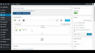 CreatureTheme - slider shortcode