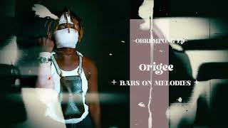 Origee - Bars on Melodies (Audio Slide)