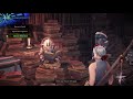 mhw iceborne monster master trophy