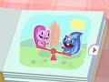 Happy Tree Friends G4 Intro (2006)