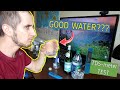 ARE WE DRINKING GOOD WATER??? TDS-meter TEST