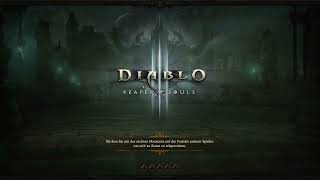 Diablo III S 33 HC SSF DH   Kopfgeld 1 Abgeschlossen