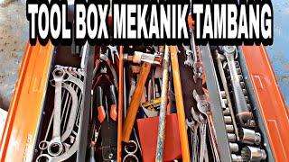 RIVIEW PERALATAN MEKANIK TAMBANG BATUBARA