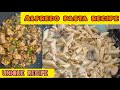 Alfredo Pasta Recipe | Creamy Chicken Alfredo with Veggies & Corn | Easy Fettuccine Alfredo#trending