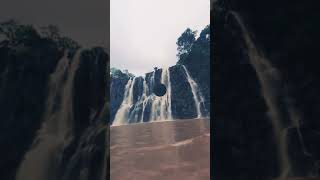 Ramdaha waterfall || Janakpur Chattisgarh