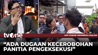 Dugaan Serius Ombudsman soal Penggusuran Rumah di Bekasi | AKIM tvOne