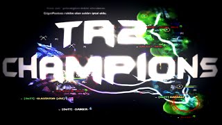 Darkorbit GeceYıldızı - TÜRKİYE Şampiyonası [TR2 Champions !]