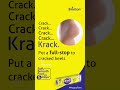 Put a total stop to cracked heels with Krack Cream