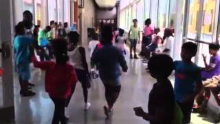 Y Summer Literacy Program