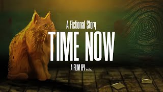 Time Now  |  Fictional Story Based Malayalam Short Film | Time Travel | Sleep Paralysis