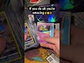 which ones are you gonna get pokemon thisisyourcard rarecard