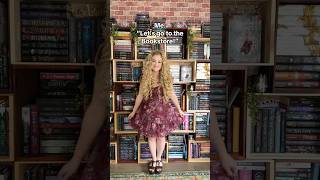 Buying books & reading books are 2 very different hobbies #booktube #fantasybooks #books #bookish