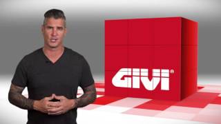 GIVI Motorcycle Gravel T Range