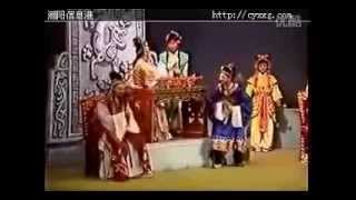 Teochew Opera 广东潮剧院二团演出《大脚夫人》下半段