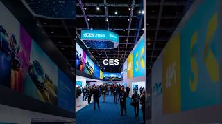 CES 2025 News and Highlights