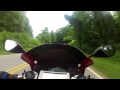 hwy 176 wnc ducati 899 panigale