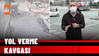 Yol verme kavgası iki can aldı! Yeni yıl eğlencesinden dönen gençlerin kanlı kavgası… - 2 Ocak