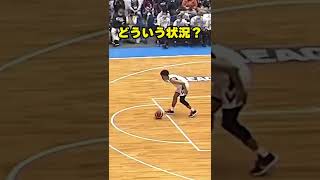 【TikTokで180万回再生】どういう状況？#コーフリッピン 選手の駆け引き #shorts