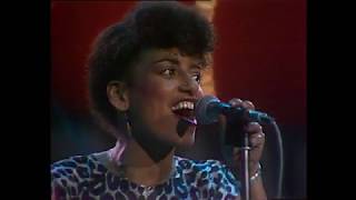 Spargo - One Night Affair (live @ De Nacht Van Het Hart 1981)