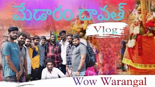 medaram dawath2024//my village dawath//village cooking//medaram volg//wowwarangal