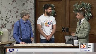 Why's Guys: Engineering Open House